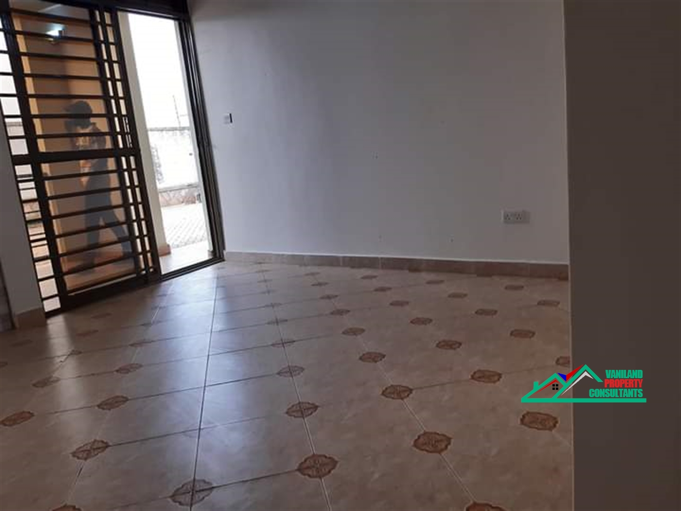 Apartment for rent in Bweyogerere Wakiso