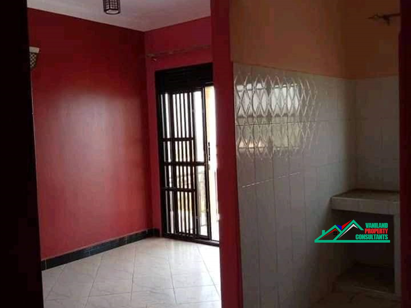 Semi Detached for rent in Namugongo Wakiso