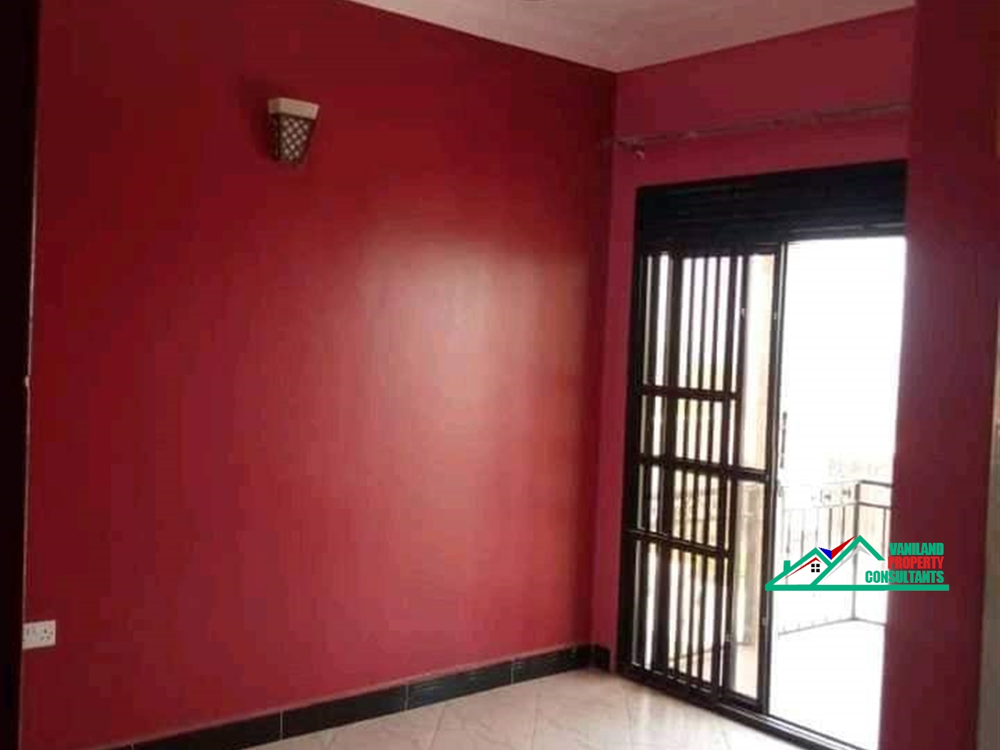 Semi Detached for rent in Namugongo Wakiso