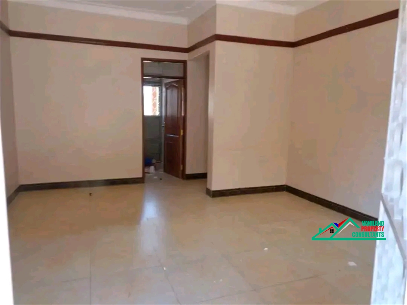 Semi Detached for rent in Namugongo Wakiso