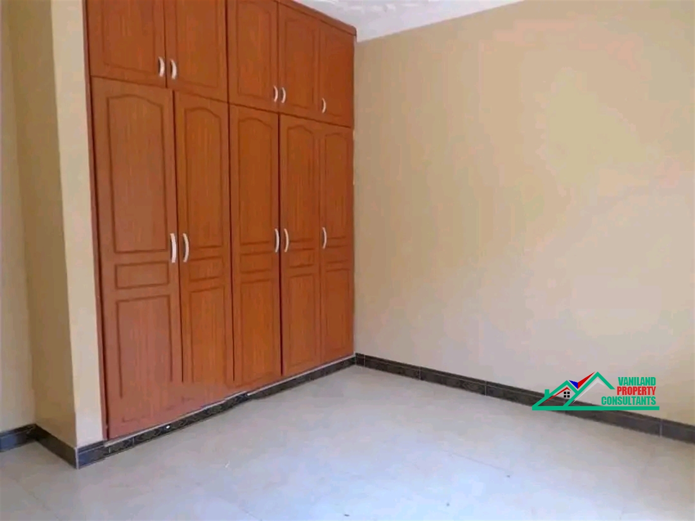 Semi Detached for rent in Namugongo Wakiso