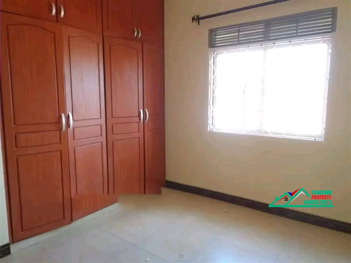 Semi Detached for rent in Namugongo Wakiso