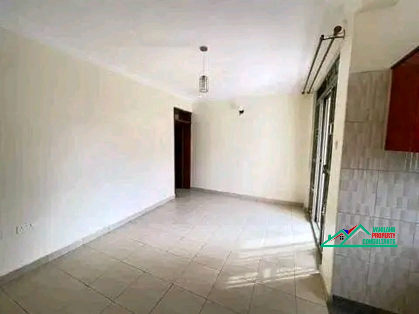 Semi Detached for rent in Seeta Wakiso