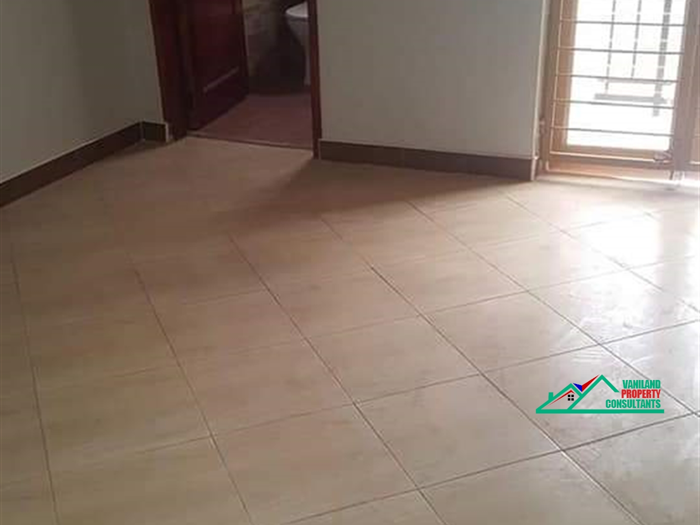 Duplex for rent in Kyanja Kampala