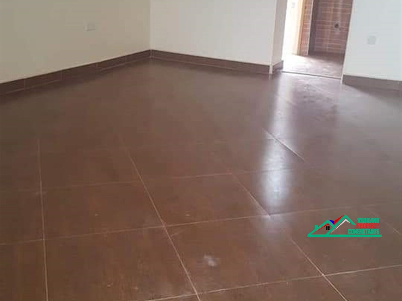 Duplex for rent in Kyanja Kampala