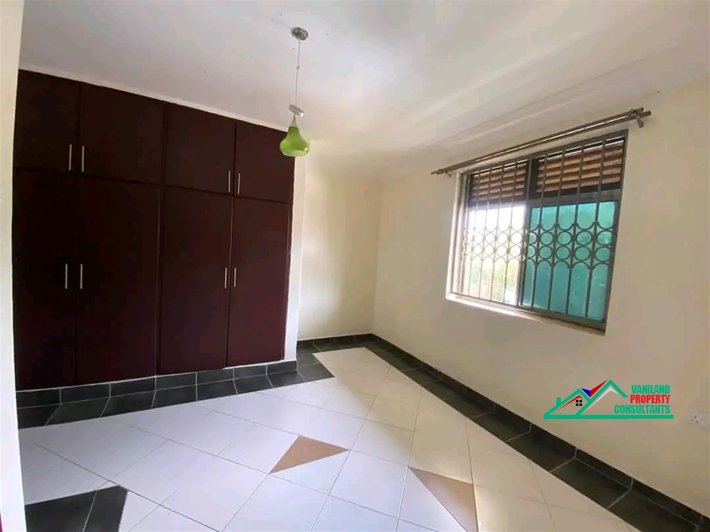 Apartment for rent in Naguru Wakiso