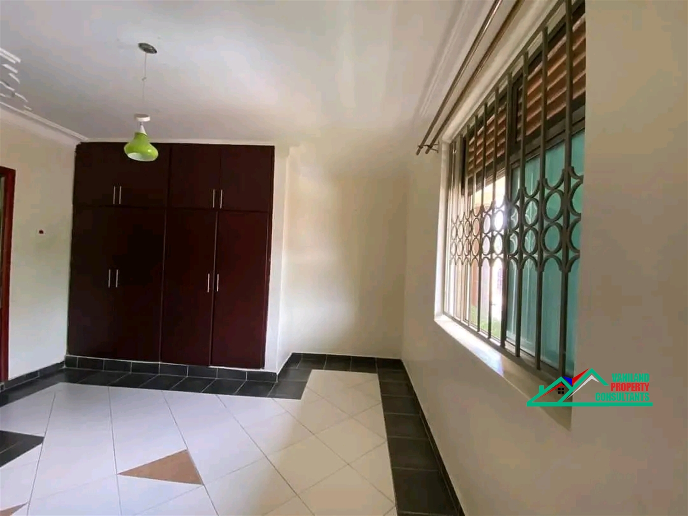 Apartment for rent in Naguru Wakiso