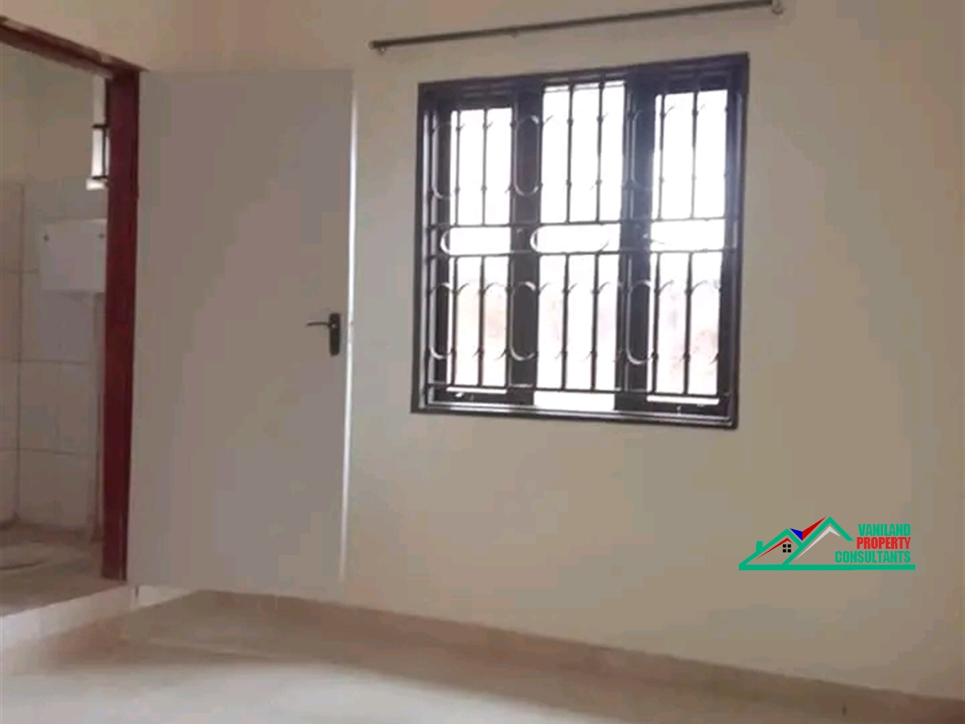 Semi Detached for rent in Kira Wakiso