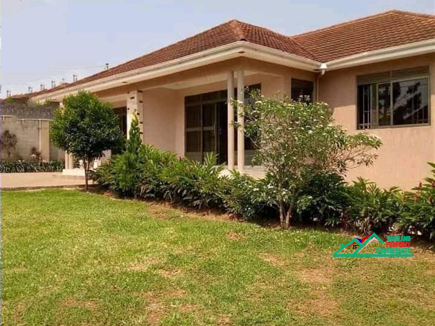 Semi Detached for rent in Namugongo Wakiso