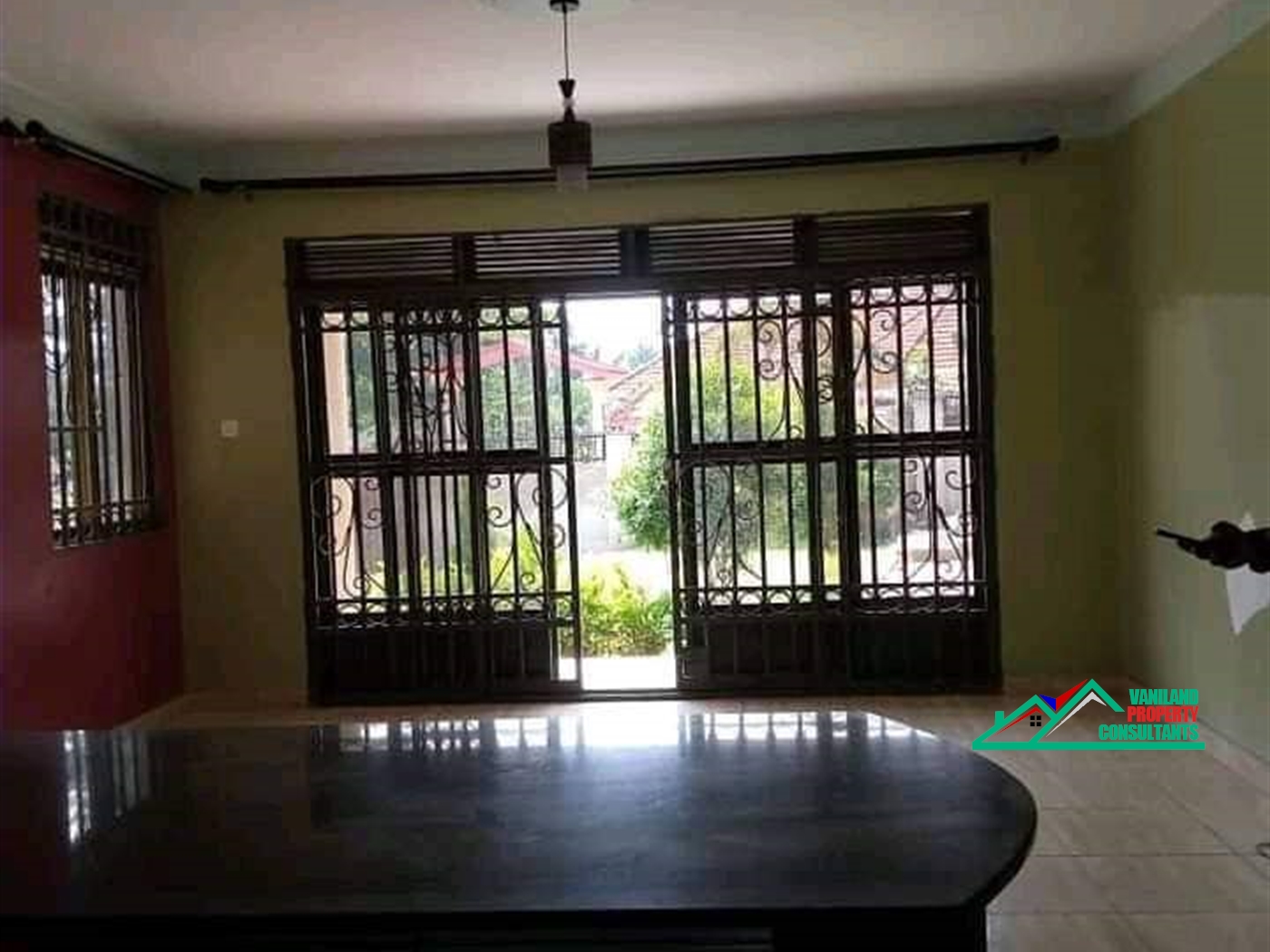 Semi Detached for rent in Namugongo Wakiso