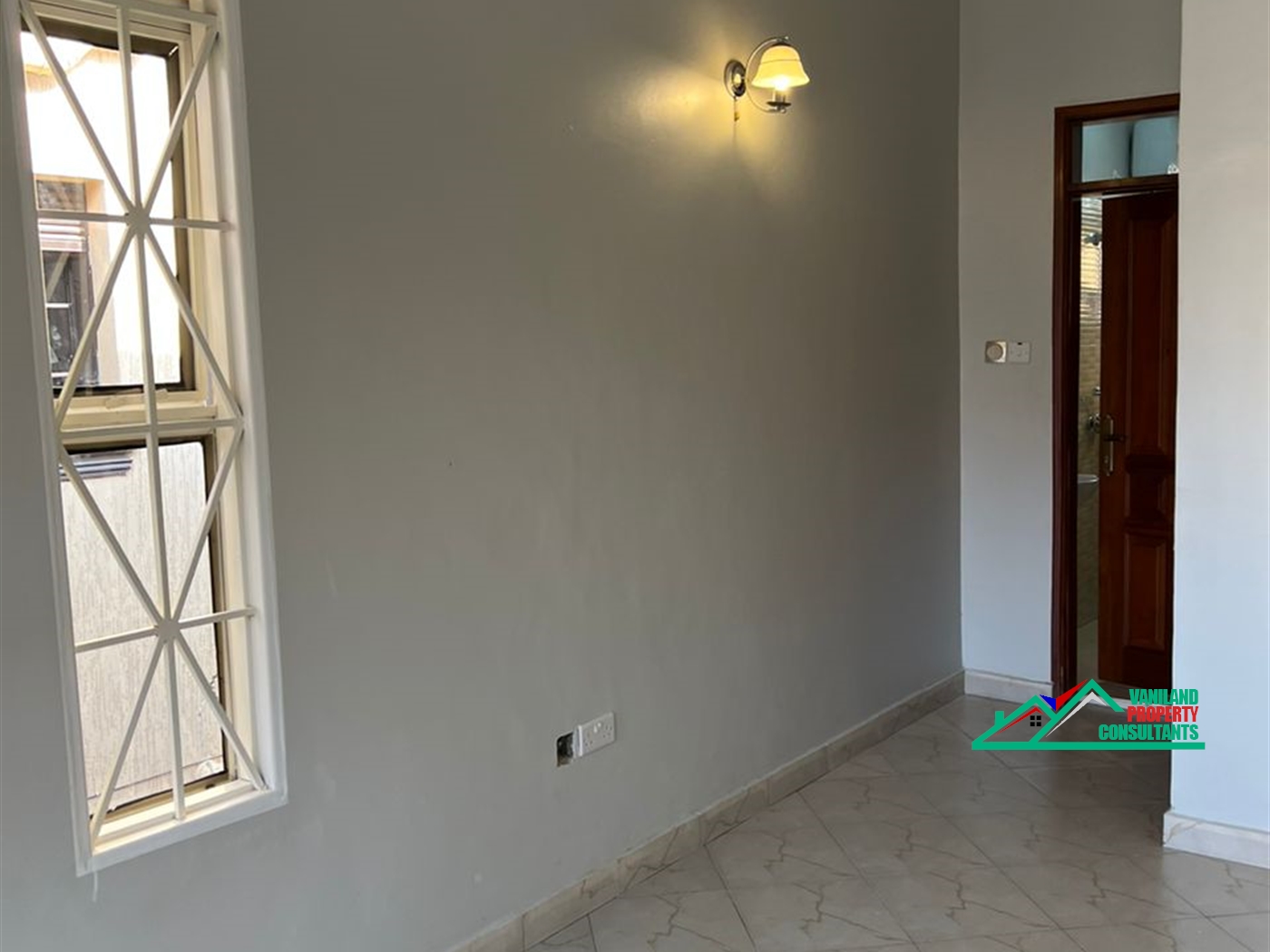 Apartment for rent in Kyanja Kampala