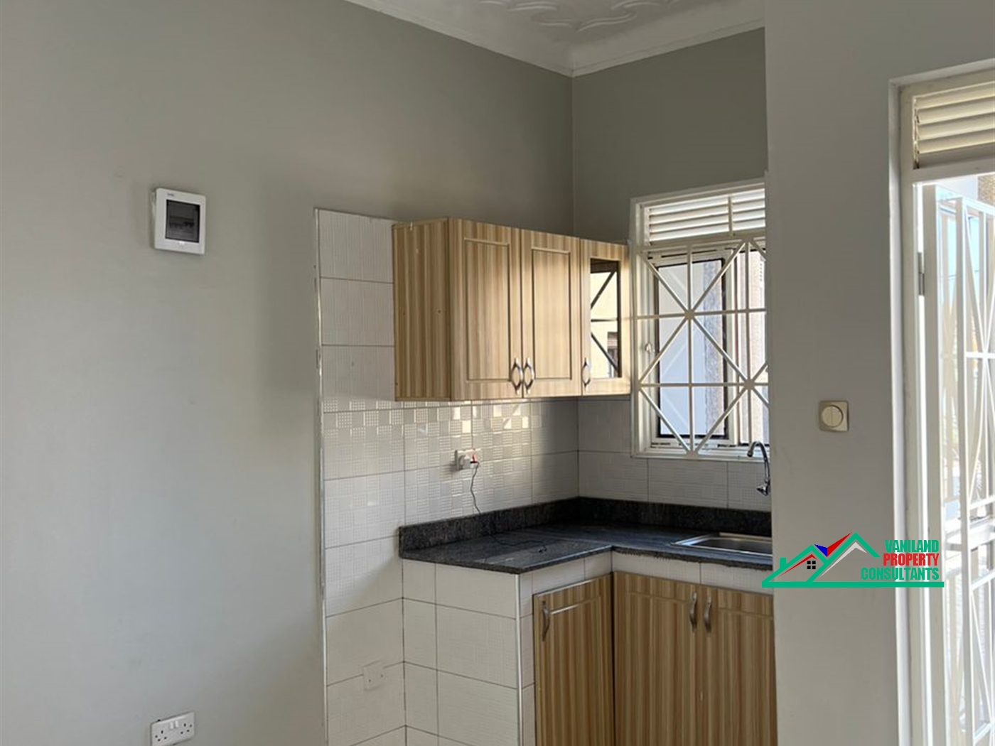 Apartment for rent in Kyanja Kampala