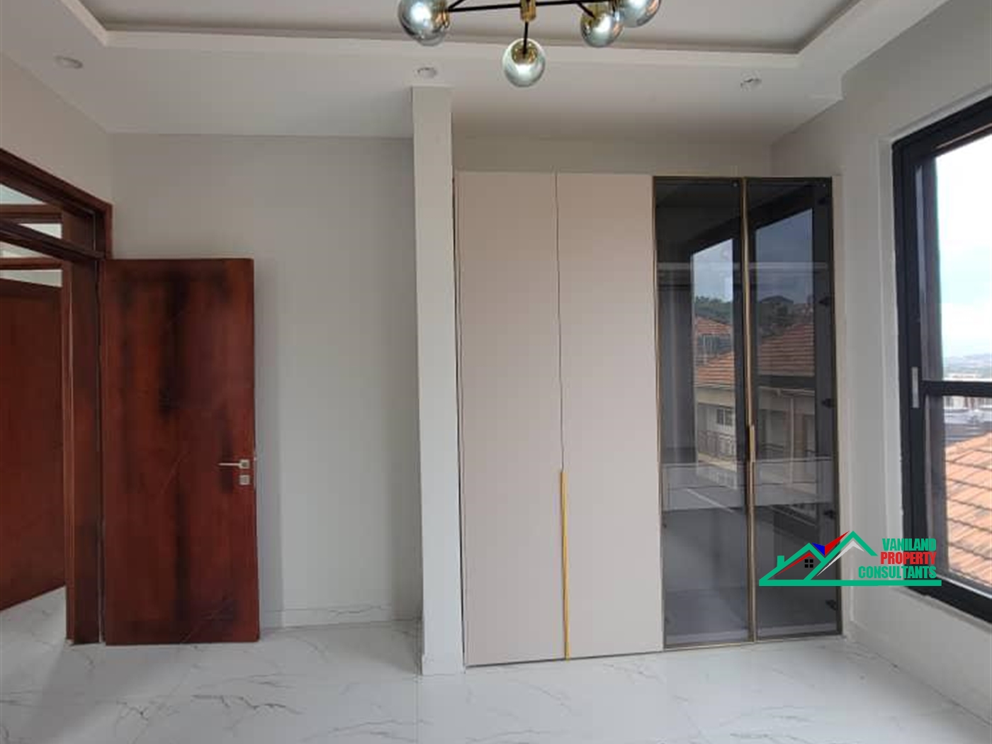 Apartment for rent in Kyanja Kampala