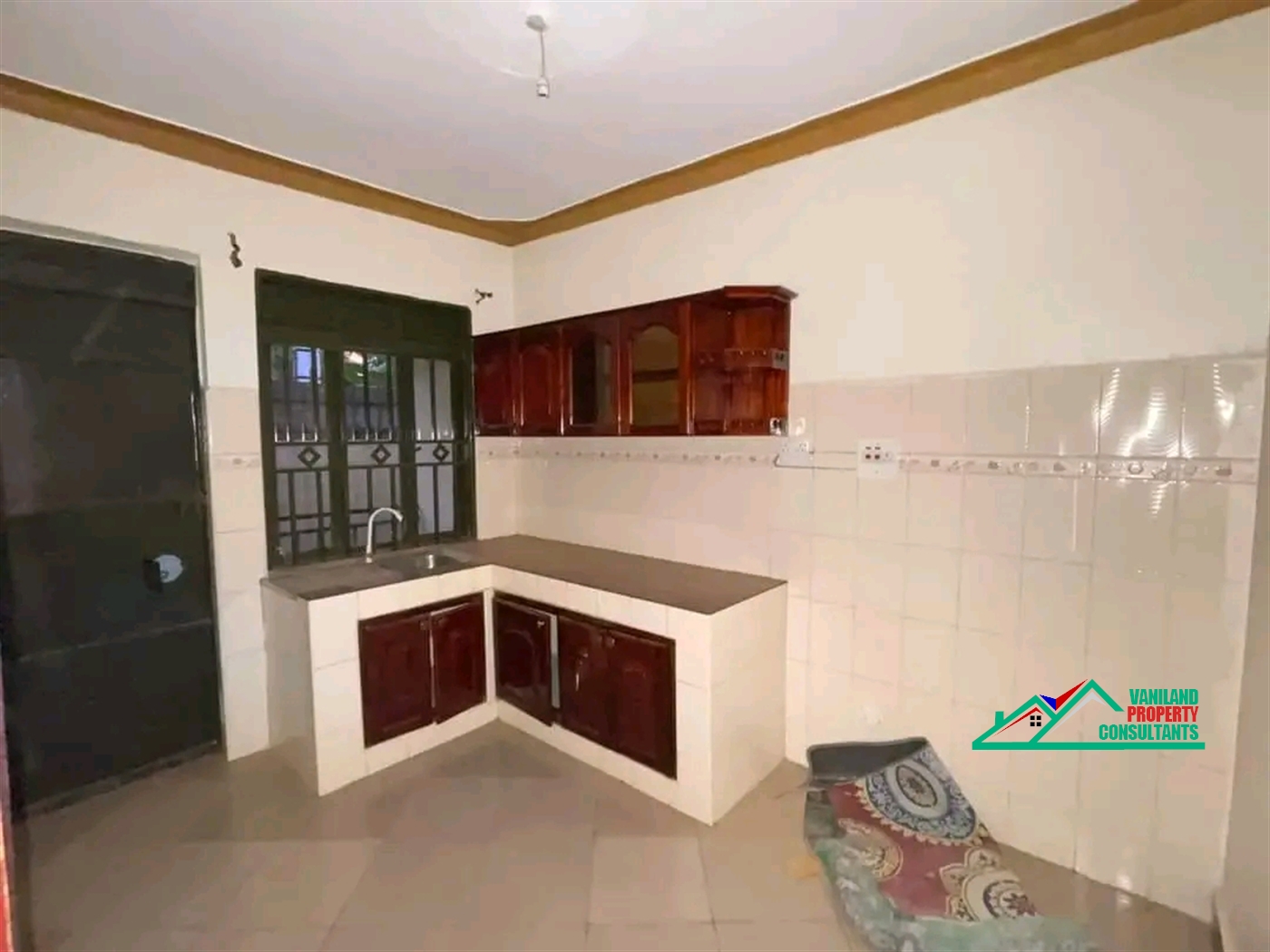 Semi Detached for rent in Kiteettika Wakiso