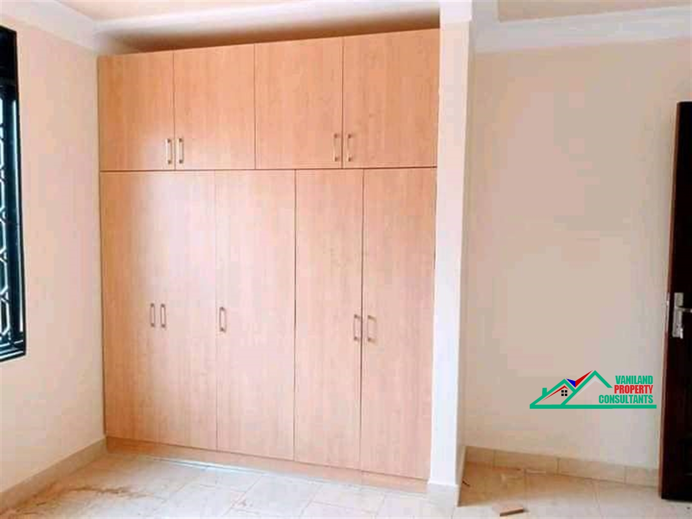 Apartment for rent in Namugongo Wakiso