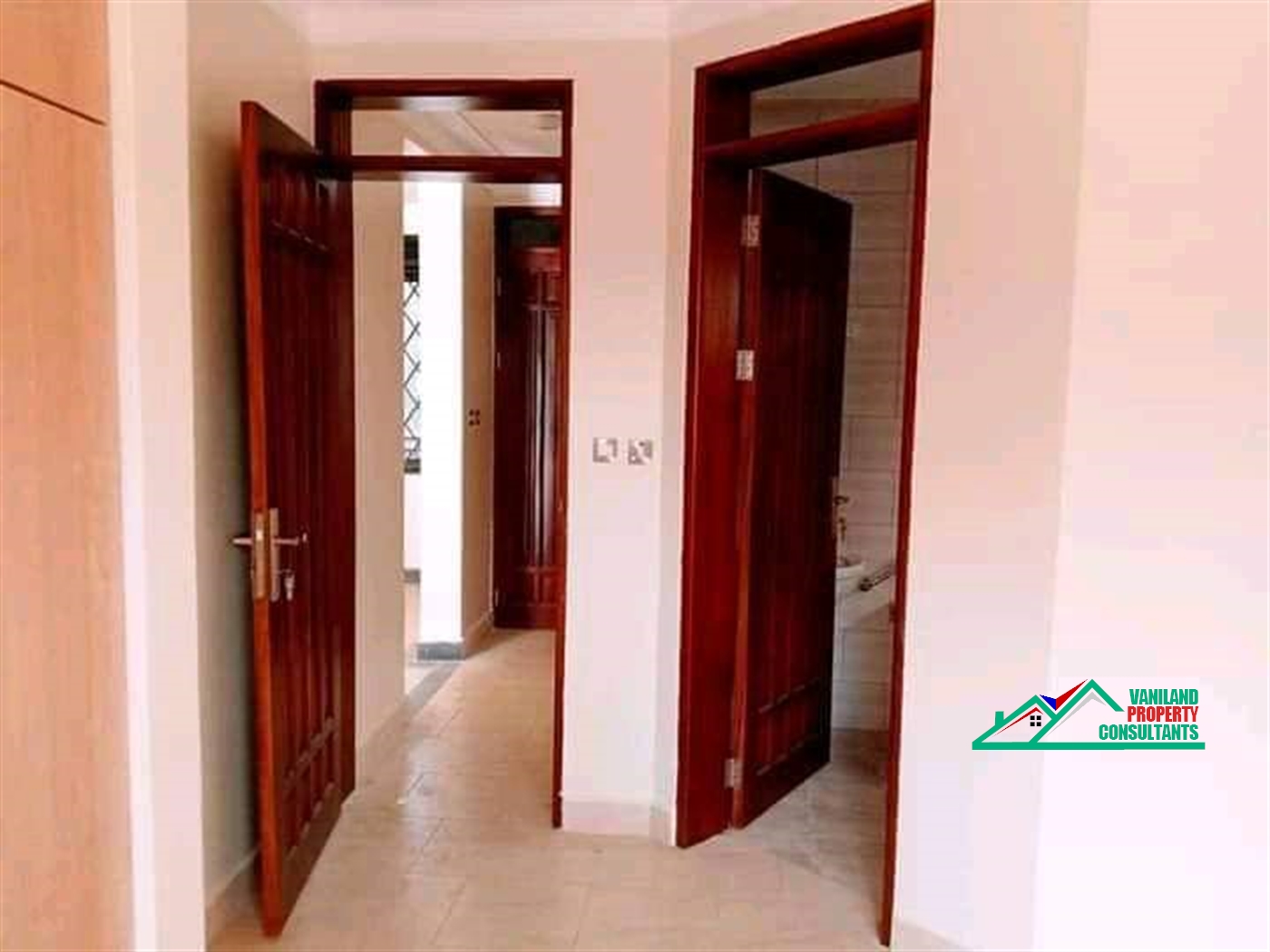 Apartment for rent in Namugongo Wakiso