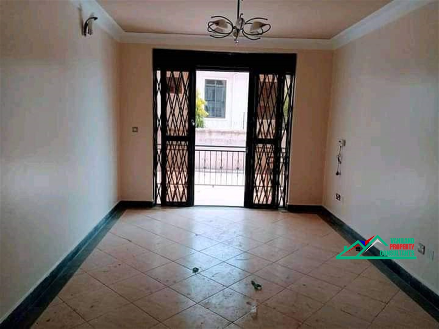 Apartment for rent in Namugongo Wakiso