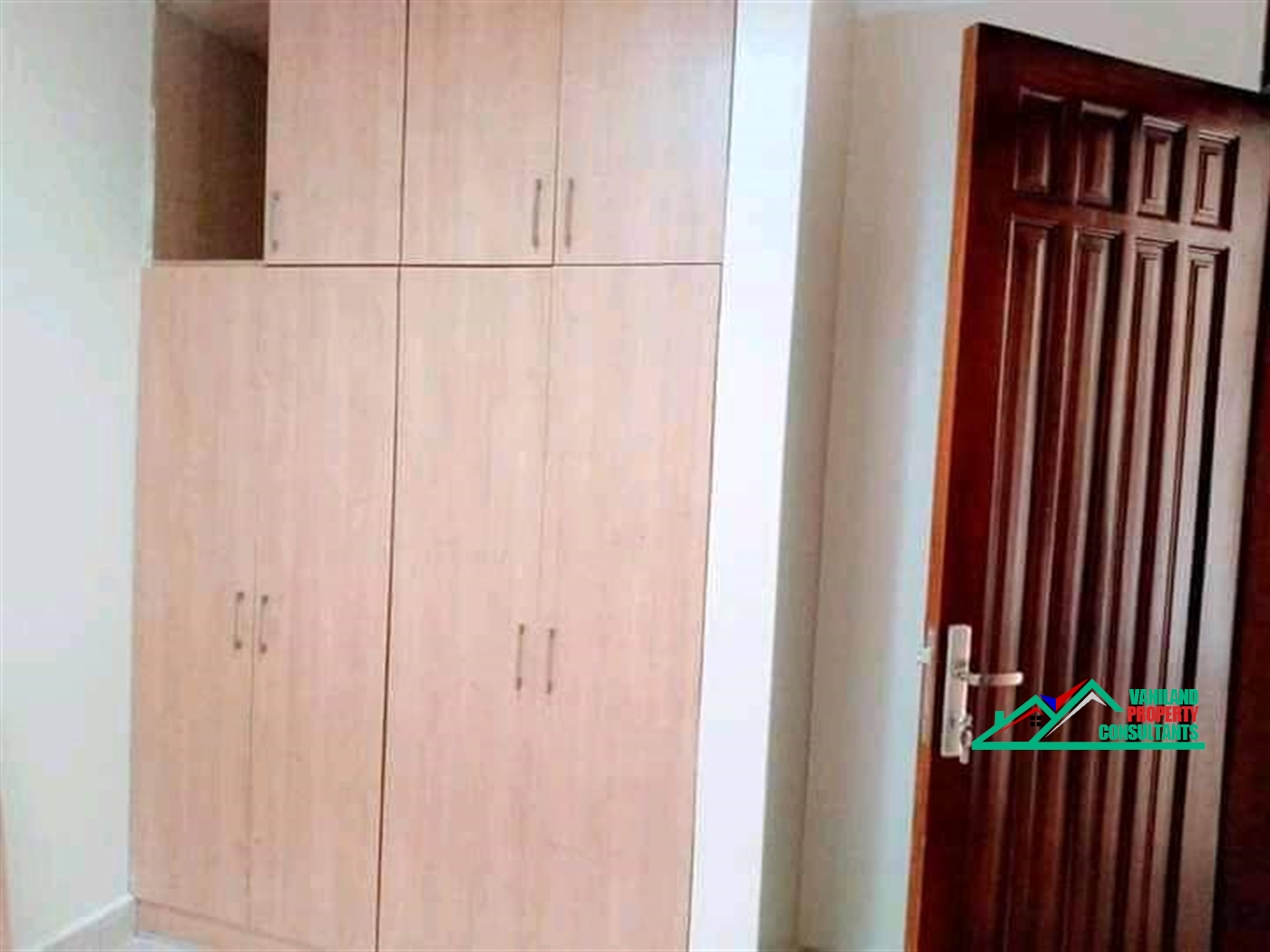 Apartment for rent in Namugongo Wakiso