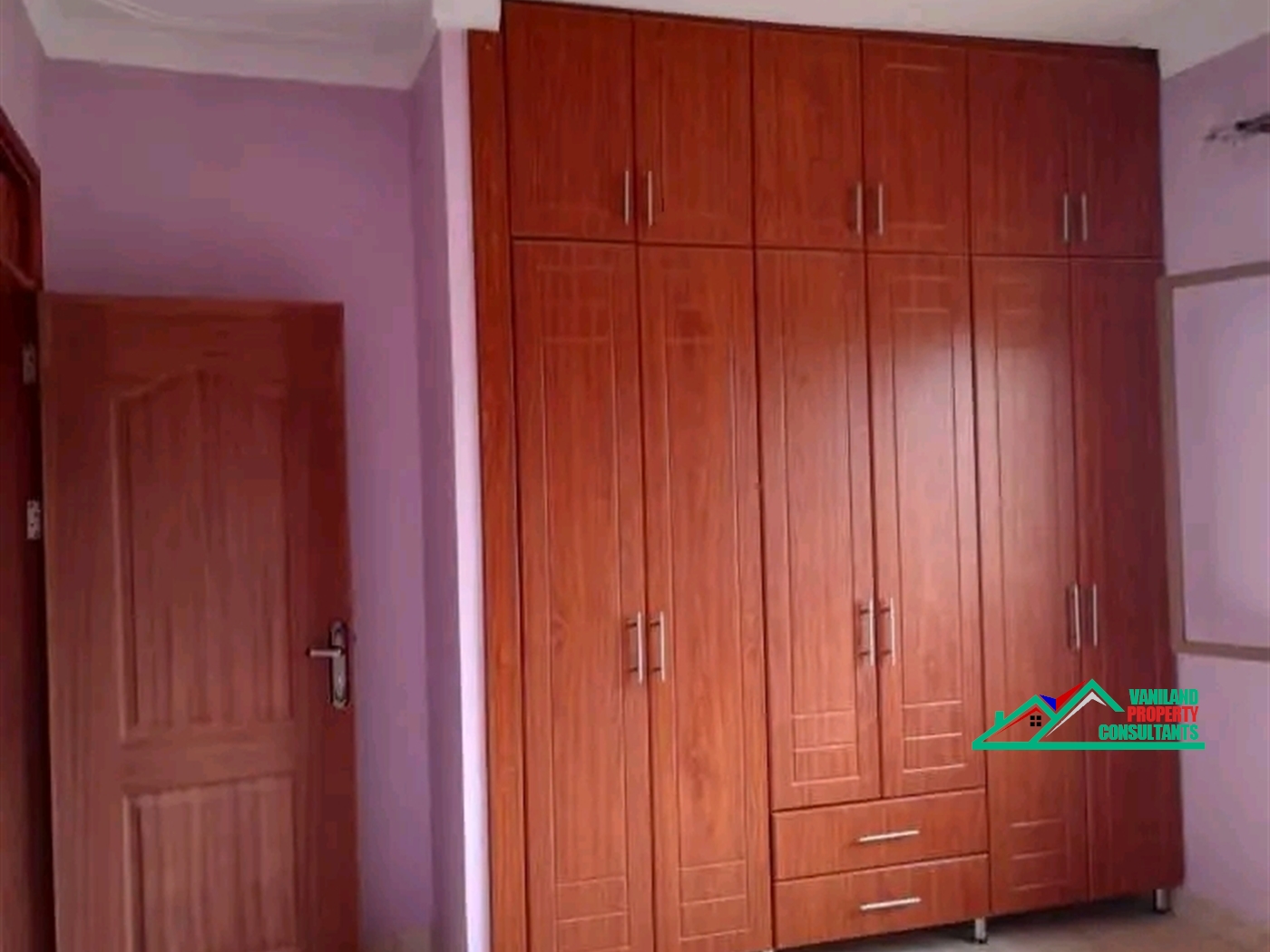 Apartment for rent in Bweyogerere Wakiso