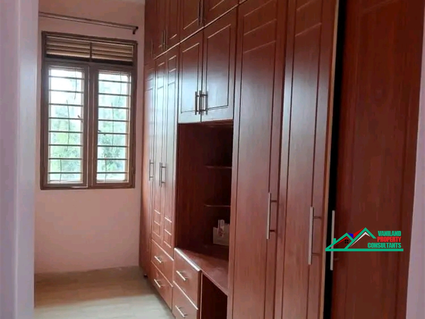 Apartment for rent in Bweyogerere Wakiso