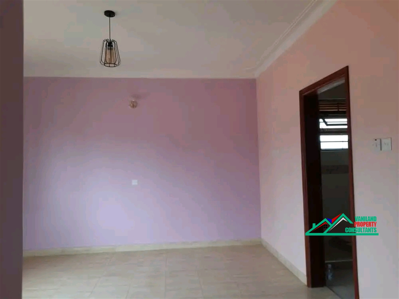 Apartment for rent in Bweyogerere Wakiso