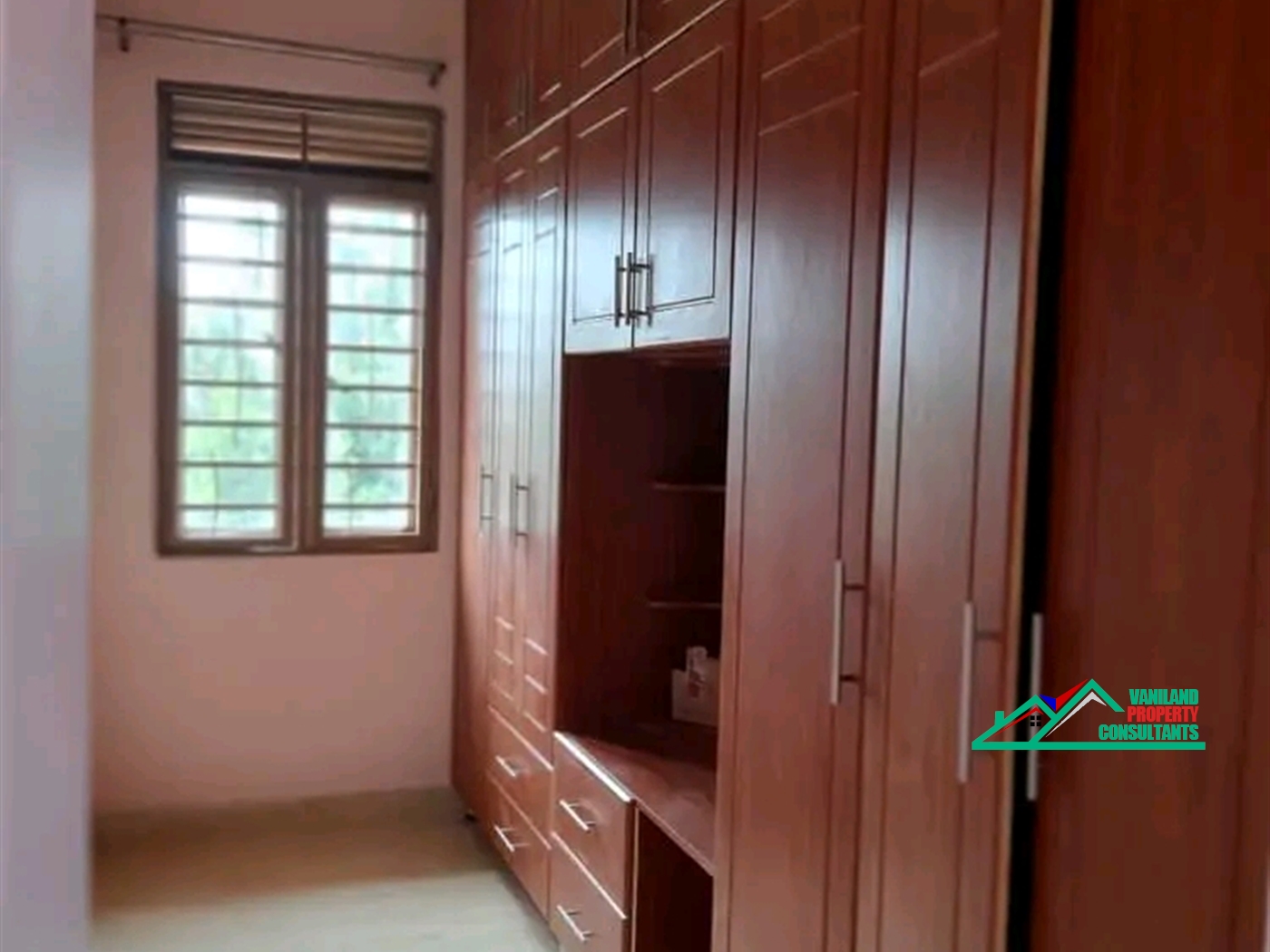 Apartment for rent in Bweyogerere Wakiso