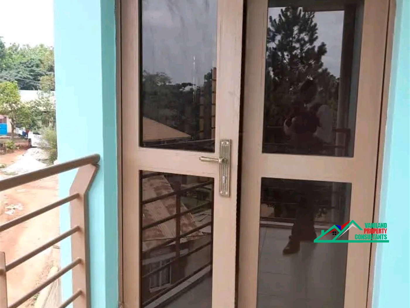 Apartment for rent in Bweyogerere Wakiso