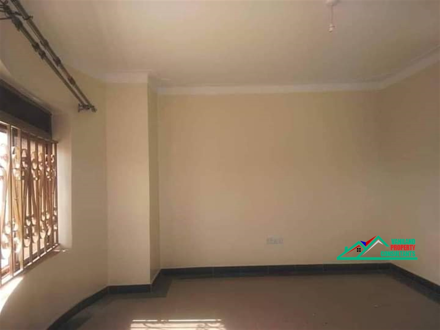 Apartment for rent in Kira Wakiso