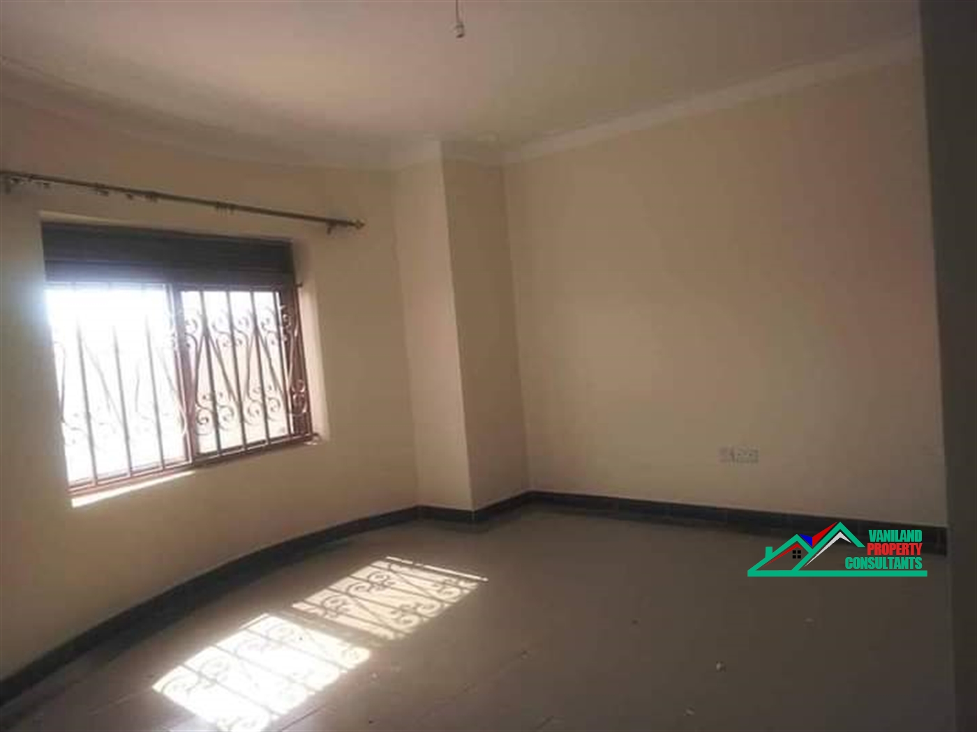 Apartment for rent in Kira Wakiso