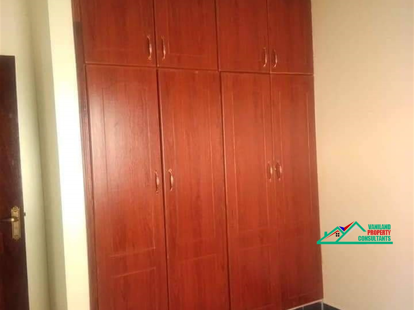 Apartment for rent in Kira Wakiso