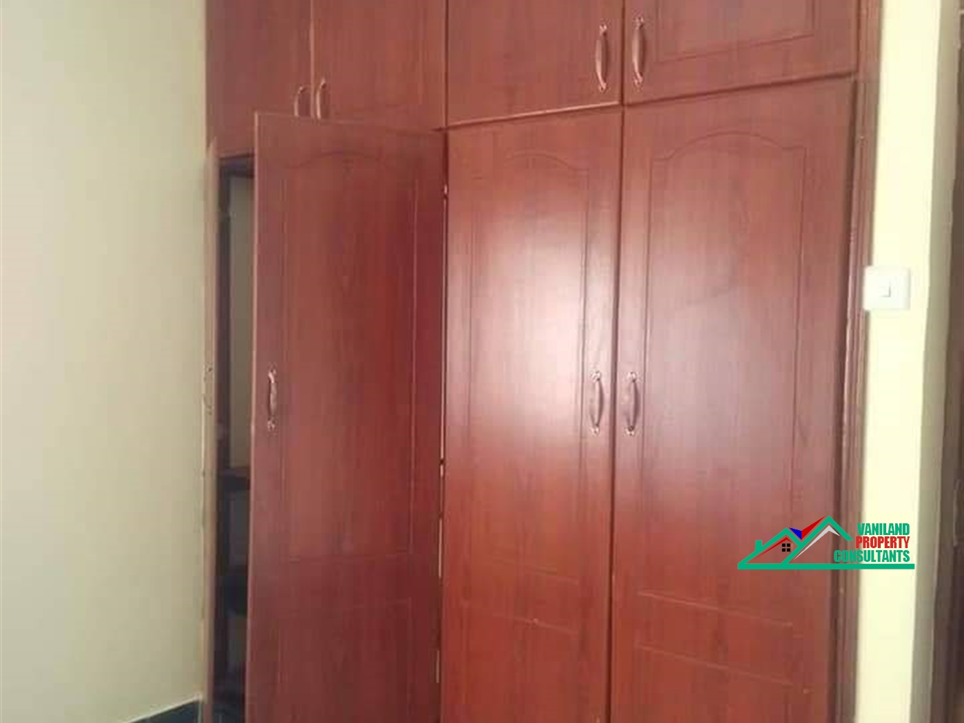 Apartment for rent in Kira Wakiso