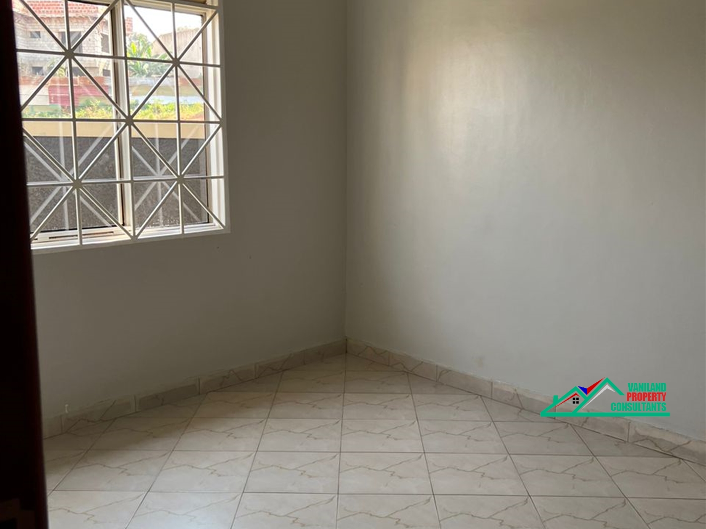 Semi Detached for rent in Najjera Kampala