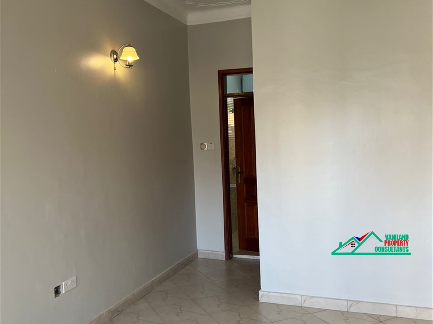 Semi Detached for rent in Najjera Kampala