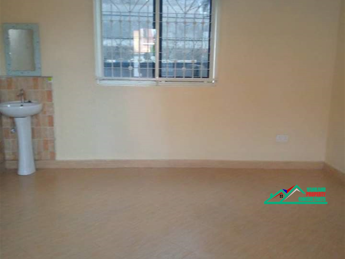 Semi Detached for rent in Kyaliwajjala Wakiso