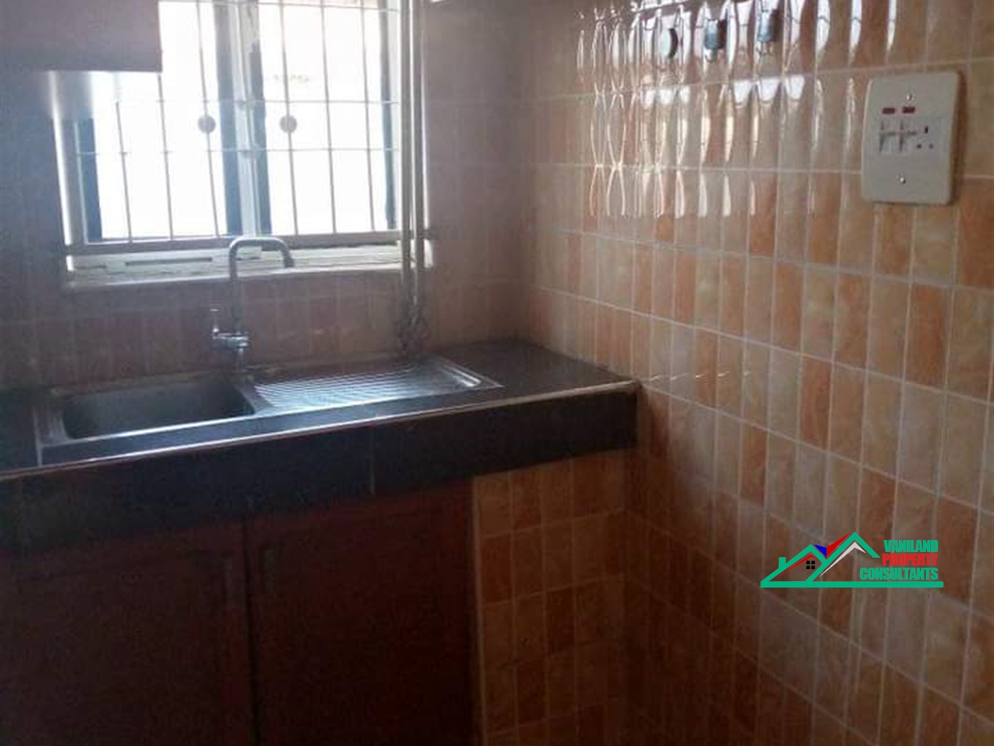 Semi Detached for rent in Kyaliwajjala Wakiso