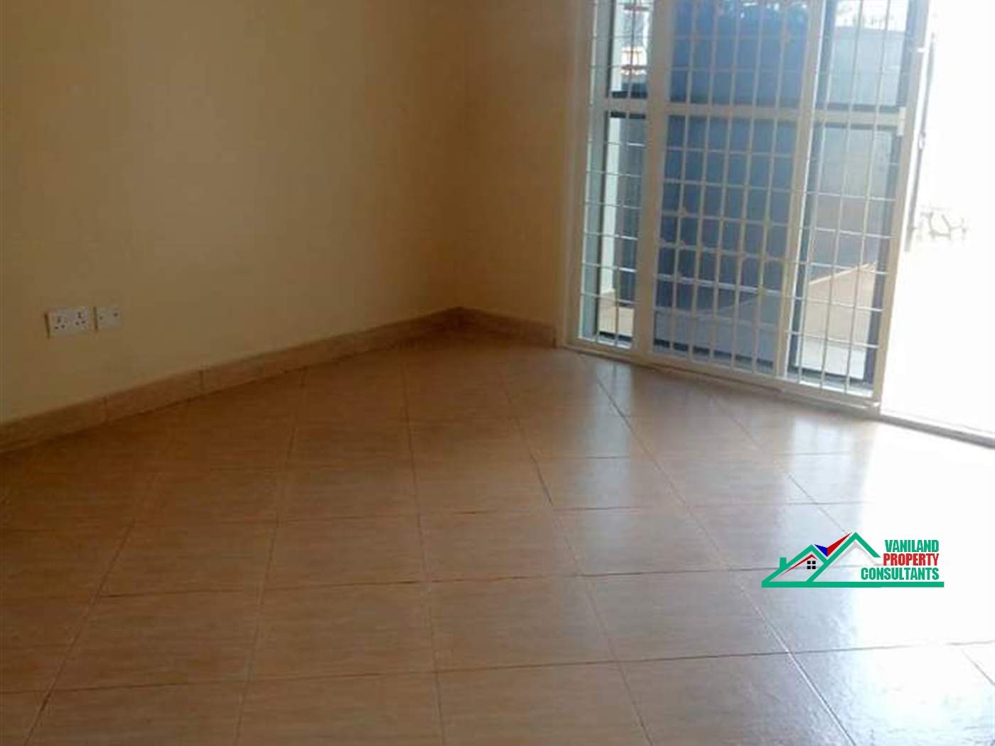 Semi Detached for rent in Kyaliwajjala Wakiso