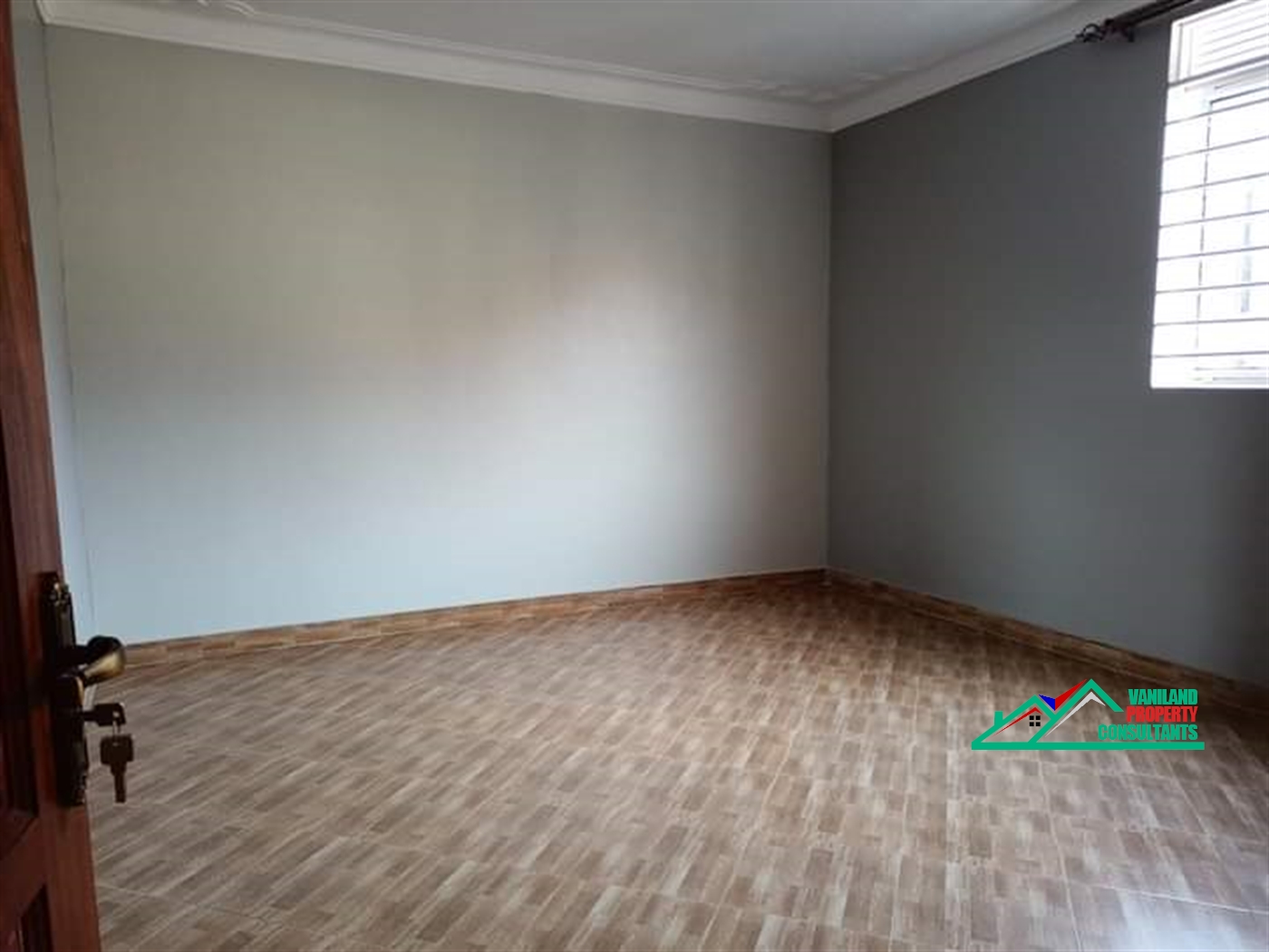 Apartment for rent in Kira Wakiso