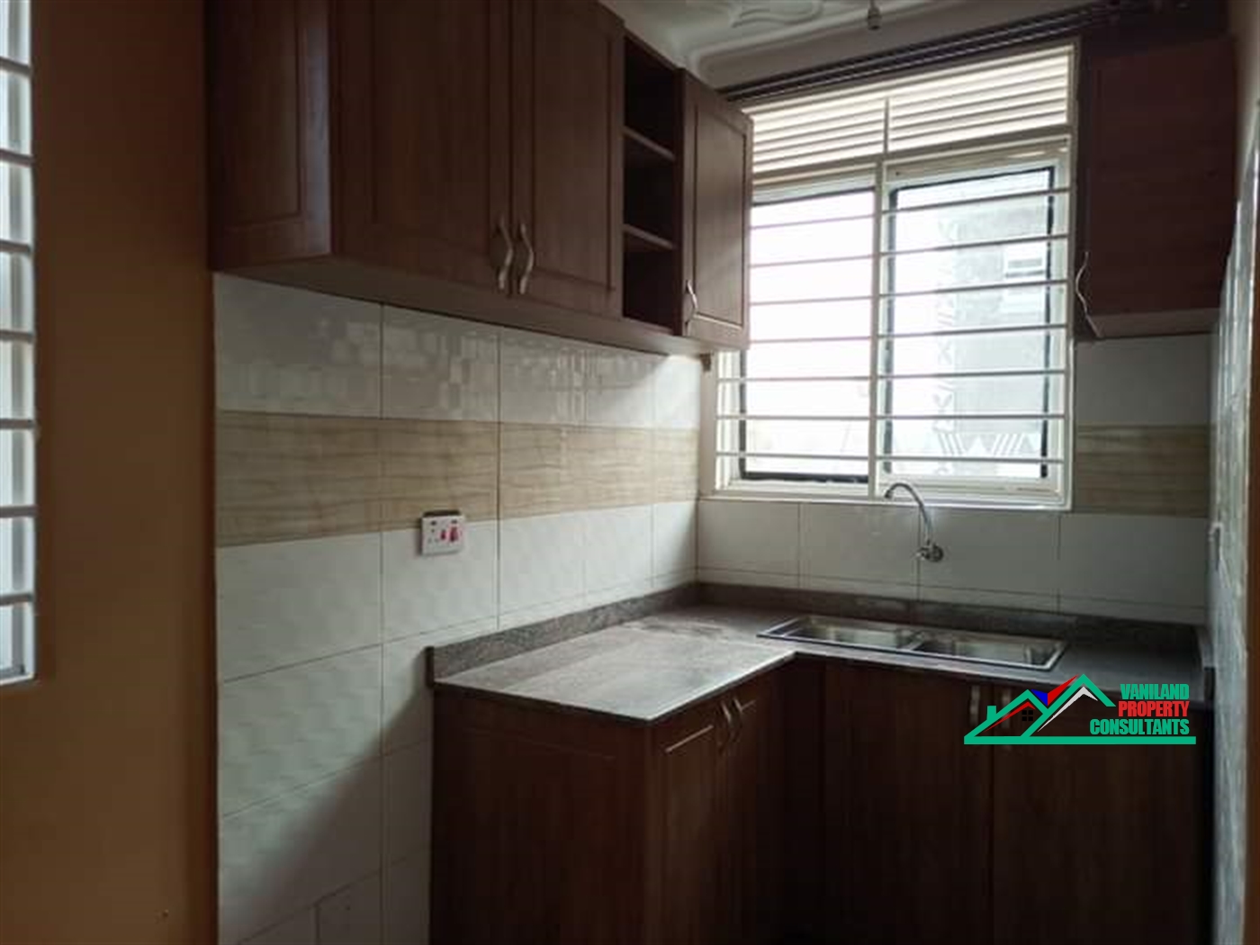 Apartment for rent in Kira Wakiso