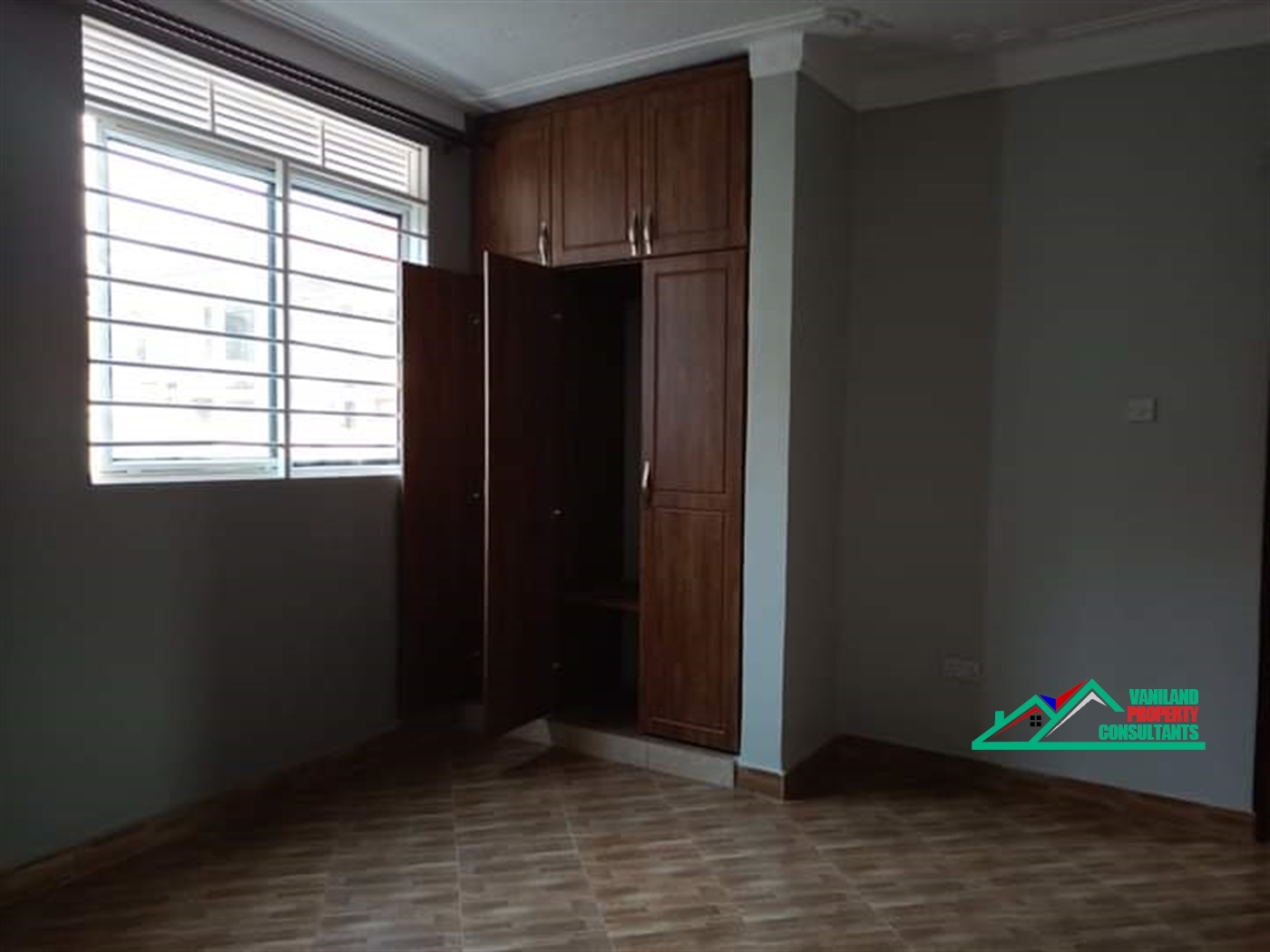 Apartment for rent in Kira Wakiso