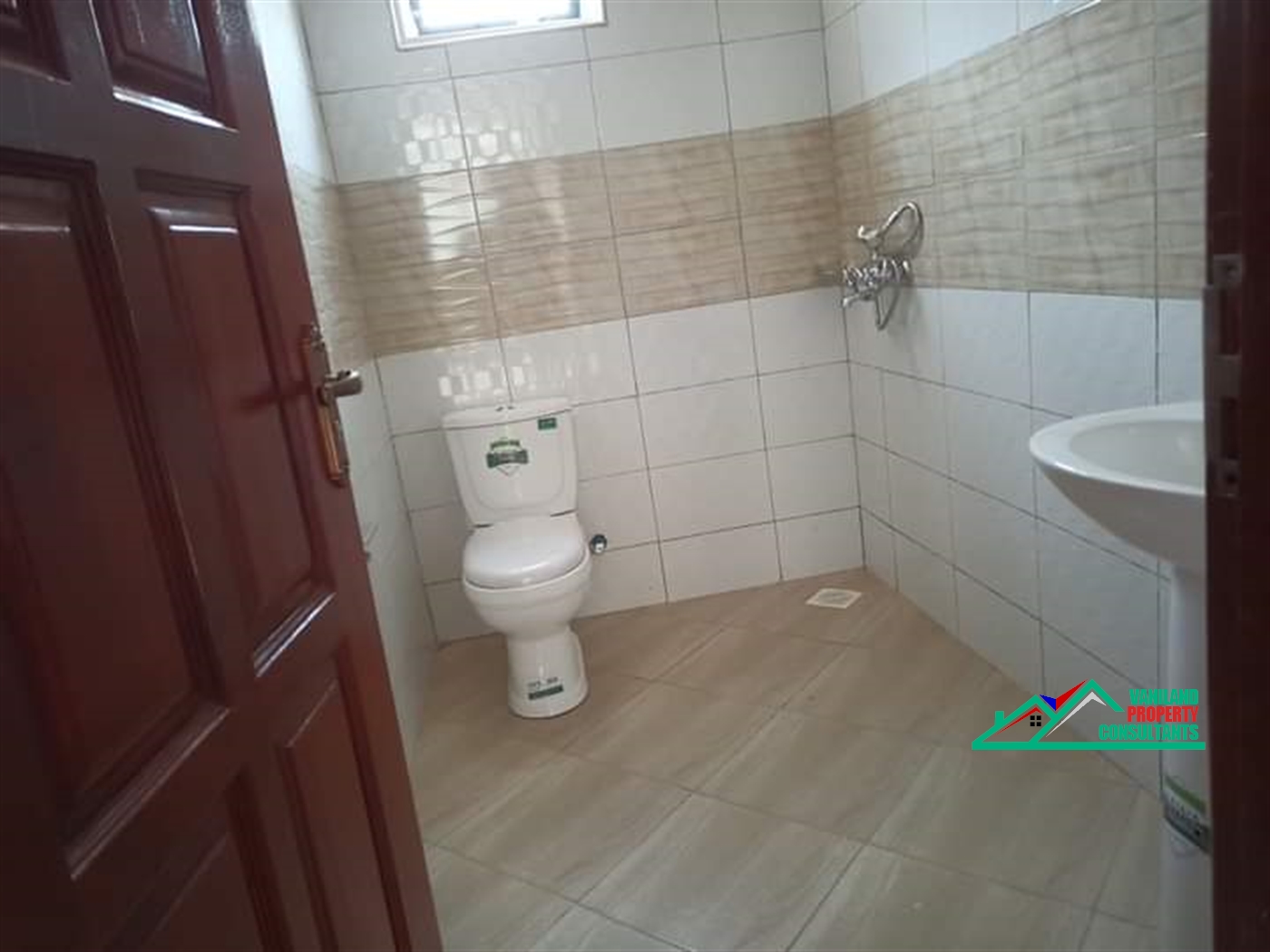 Apartment for rent in Kira Wakiso