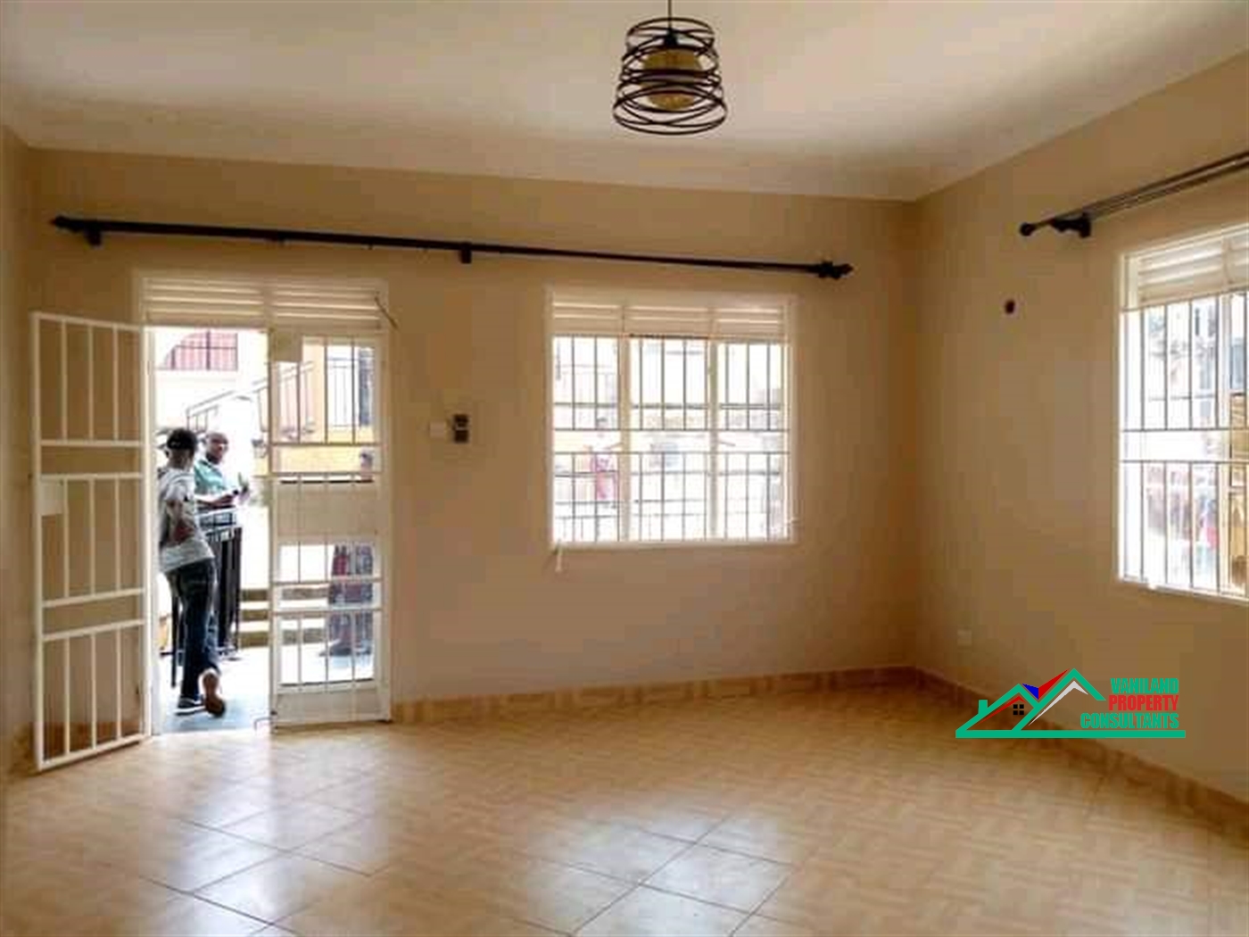 Semi Detached for rent in Seeta Mukono