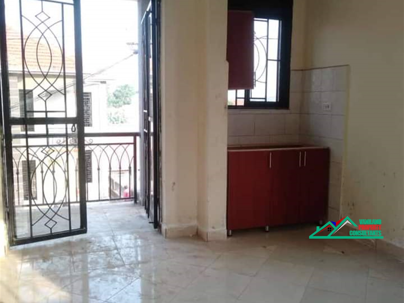 Apartment for rent in Kyanja Kampala