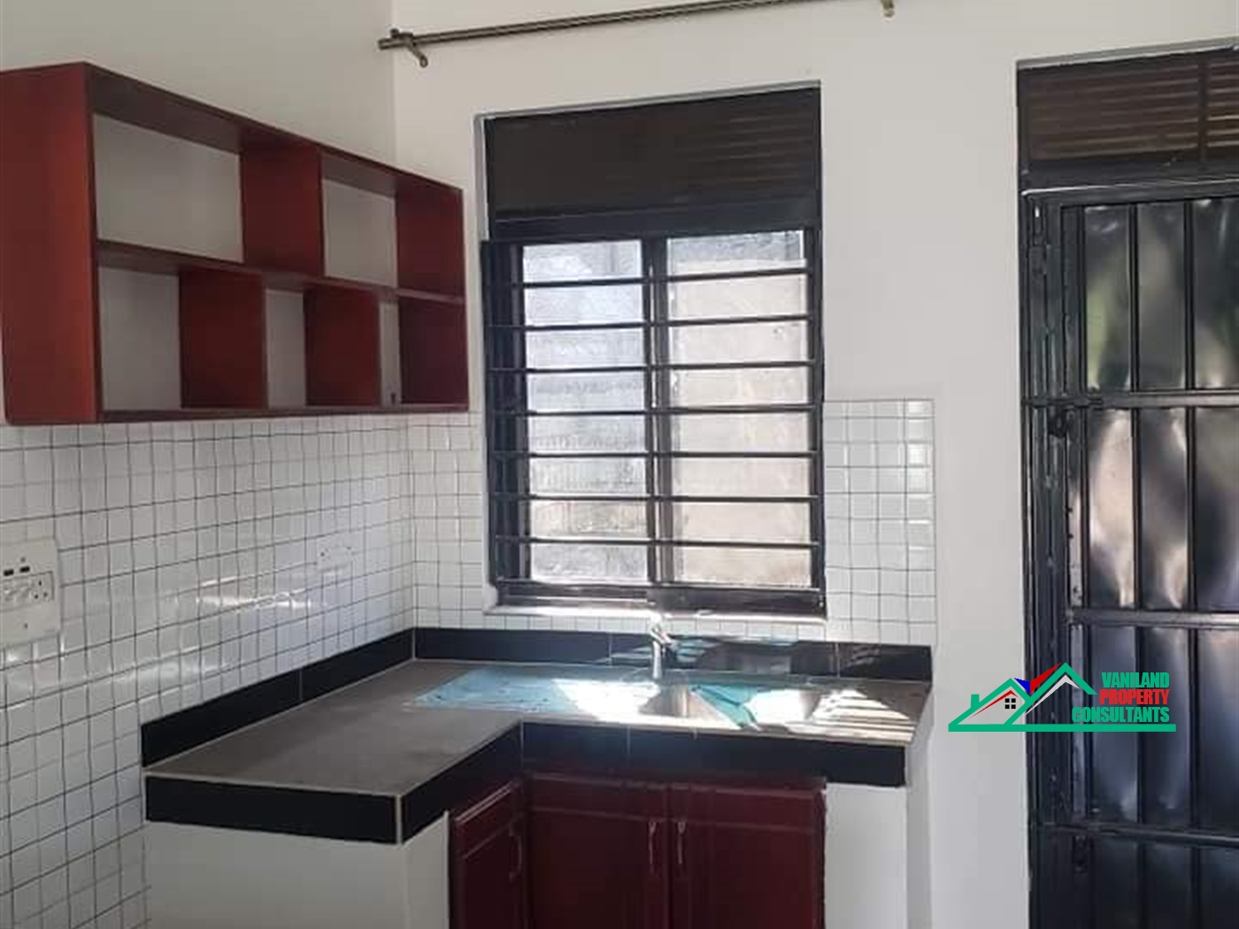 Semi Detached for rent in Kyanja Kampala