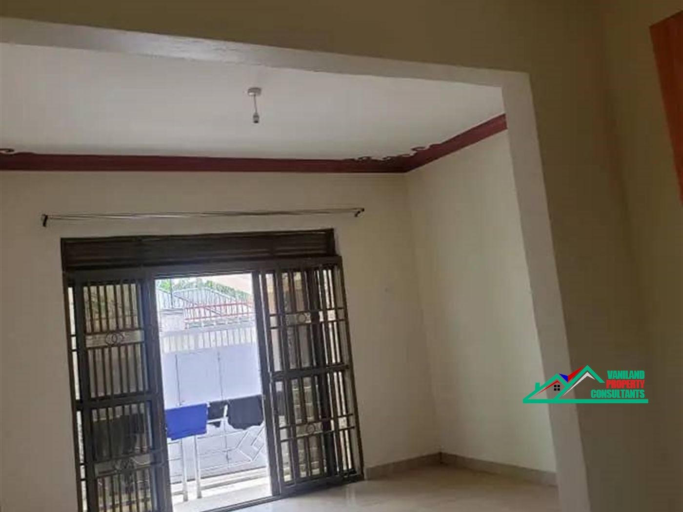 Semi Detached for rent in Mpererwe Wakiso