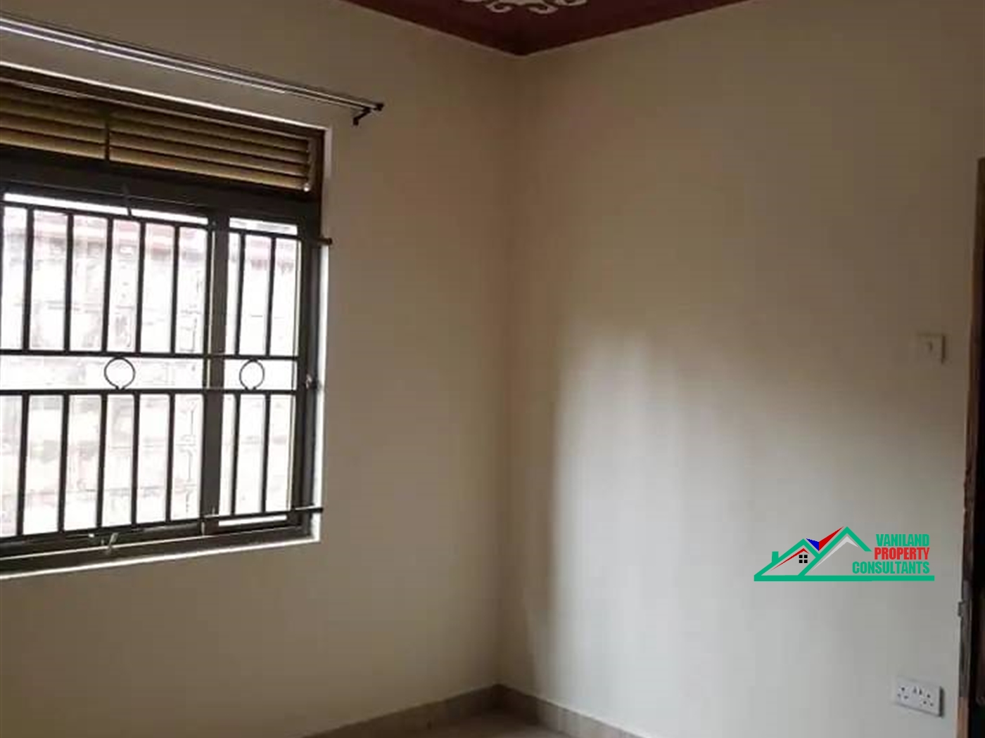 Semi Detached for rent in Mpererwe Wakiso