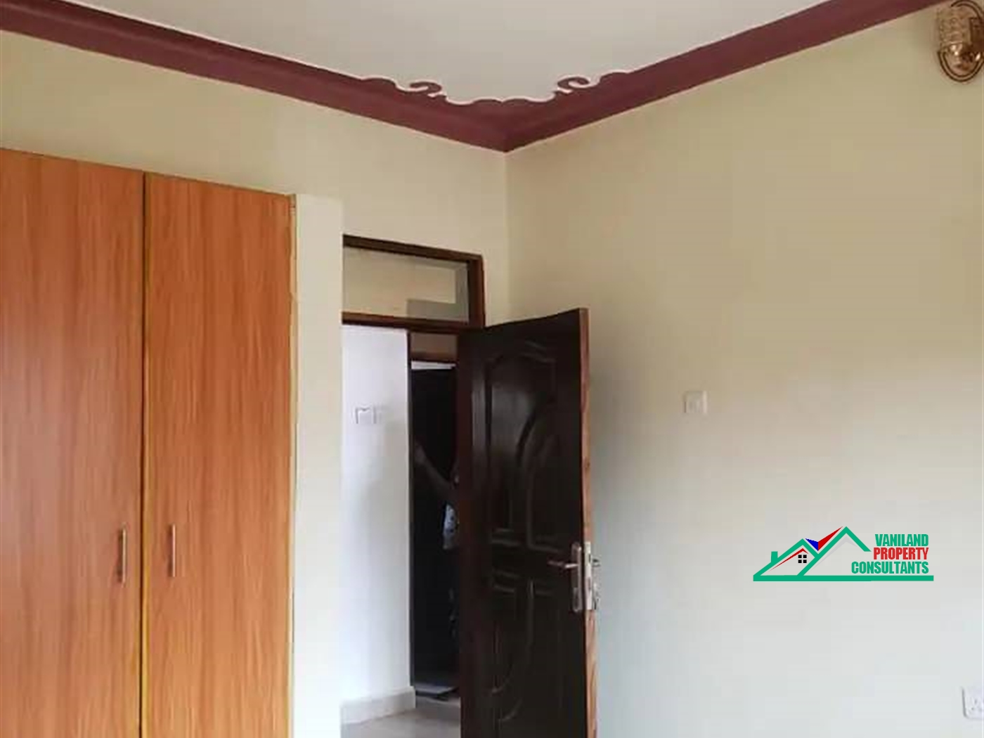 Semi Detached for rent in Mpererwe Wakiso