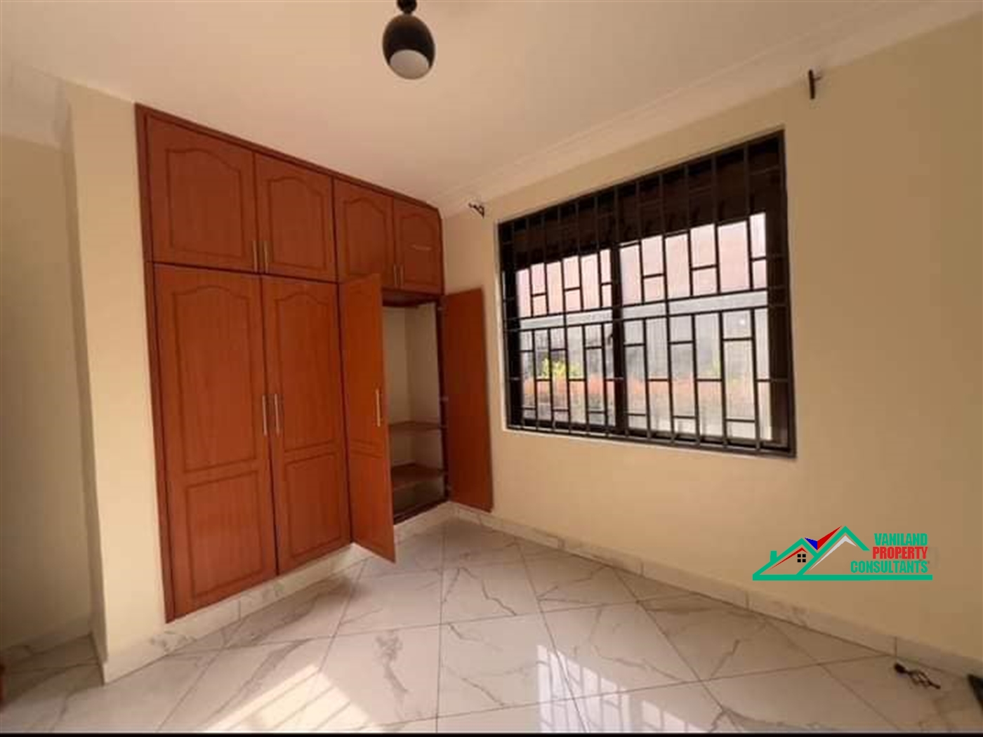 Apartment for rent in Mpererwe Wakiso