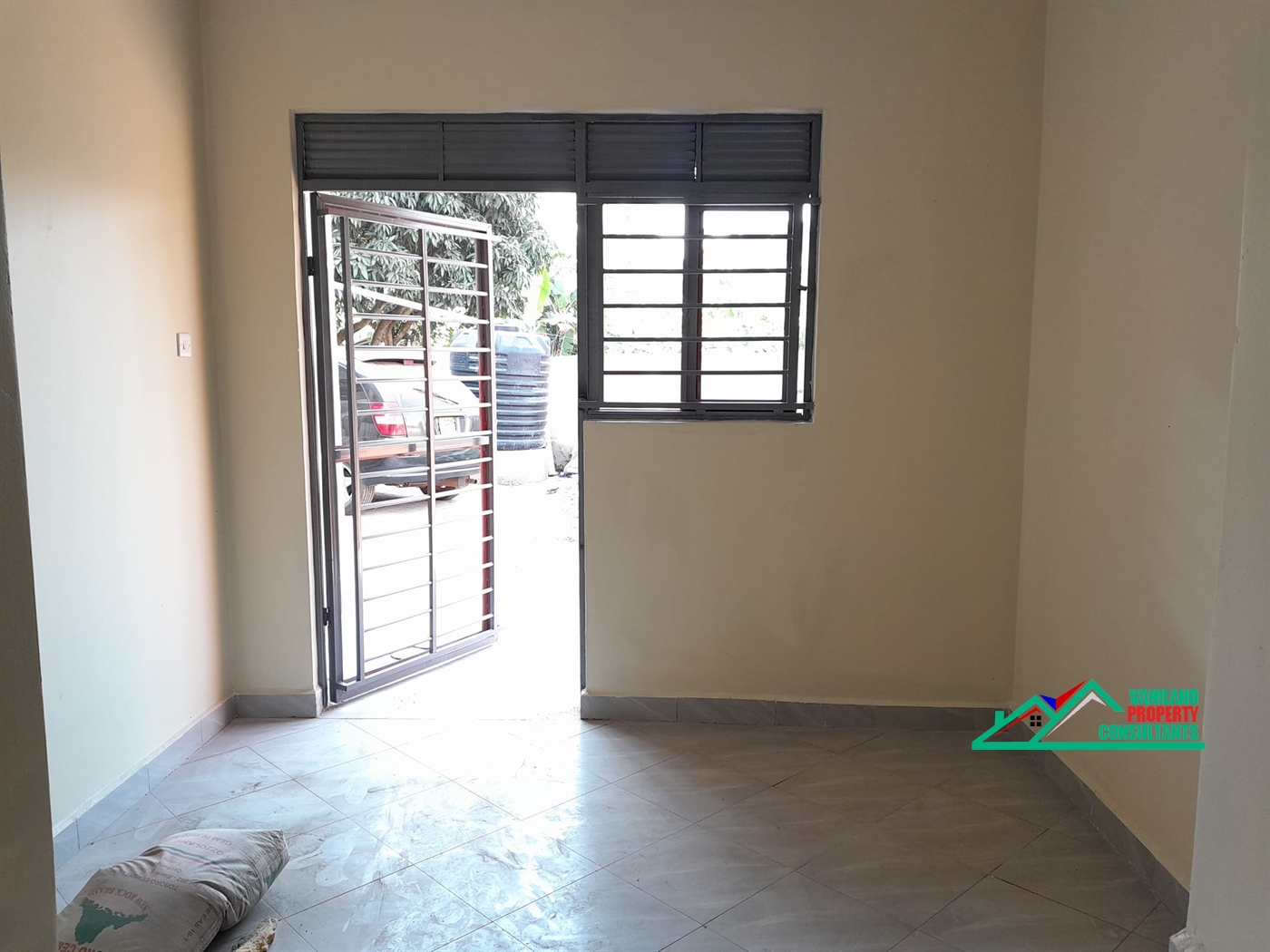 Apartment for rent in Mpererwe Wakiso