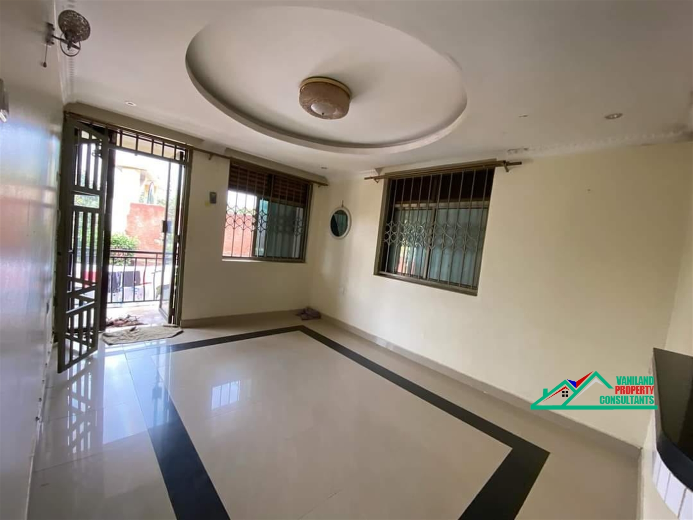 Apartment for rent in Naguru Kampala