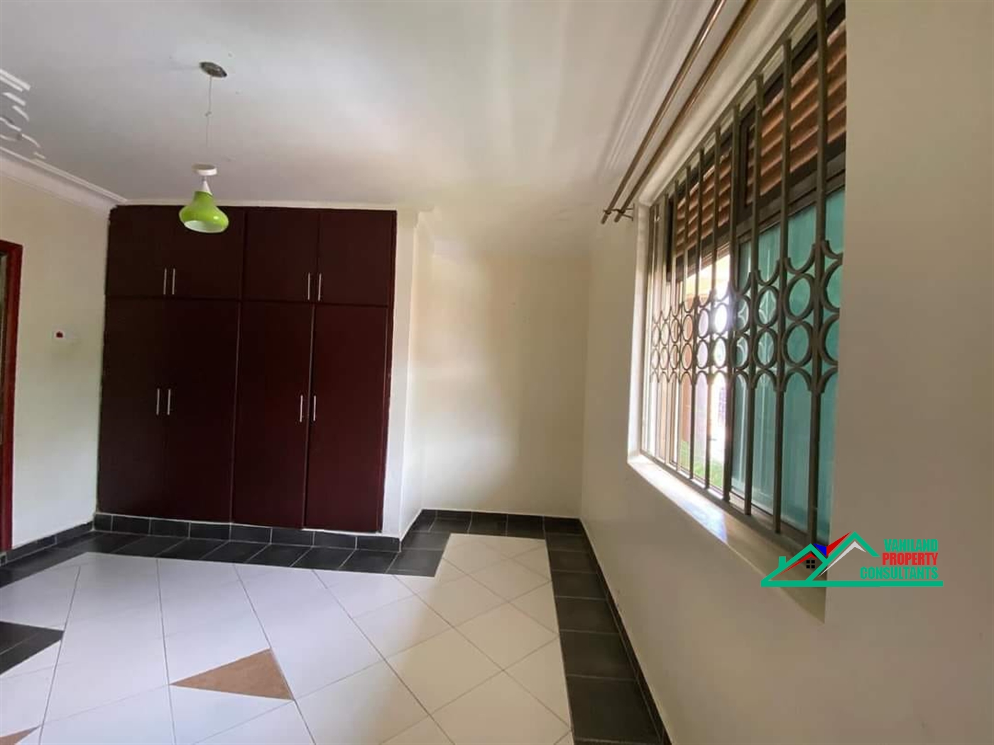 Apartment for rent in Naguru Kampala